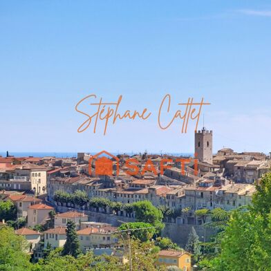 Appartement 4 pièces 357000 €