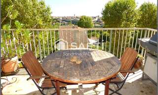 Appartement 4 Pièces 98 m² à vendre à Vence (06140)