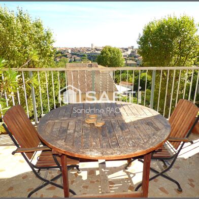 Appartement 4 pièces 357000 €