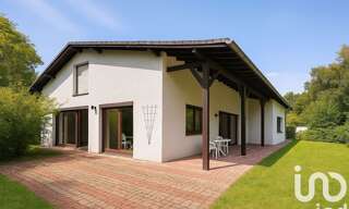 Maison 10 Pièces 245 m² à vendre à Creutzwald (57150)