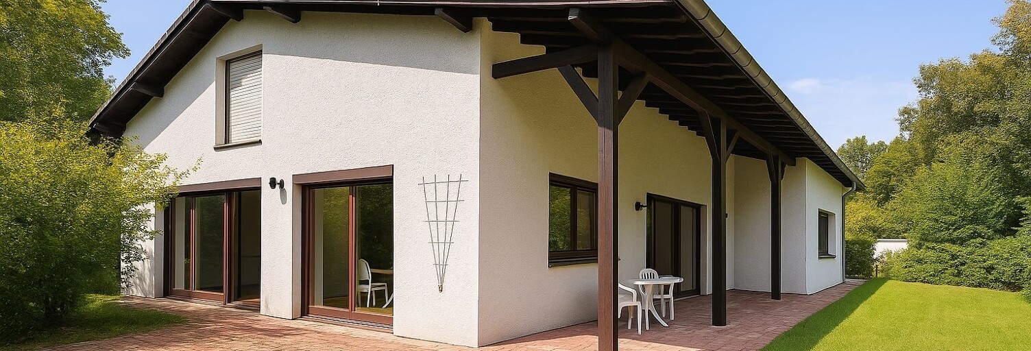 Maison 10 Pièces 245 m² à vendre à Creutzwald (57150)