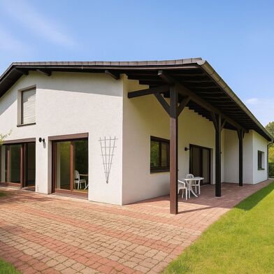 Maison 10 pièces 334000 €