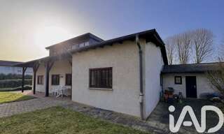 Maison 10 Pièces 245 m² à vendre à Creutzwald (57150)