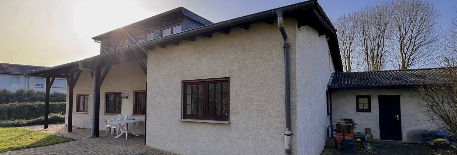 Maison 10 Pièces 245 m² à vendre à Creutzwald (57150)