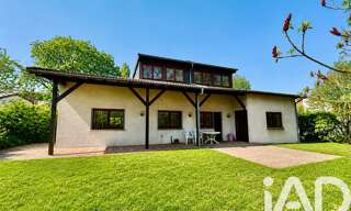 Maison 10 Pièces 245 m² à vendre à Creutzwald (57150)