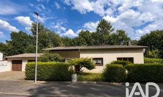 Maison 10 Pièces 245 m² à vendre à Creutzwald (57150)