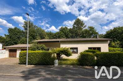 Maison 10 pièces 295000 €