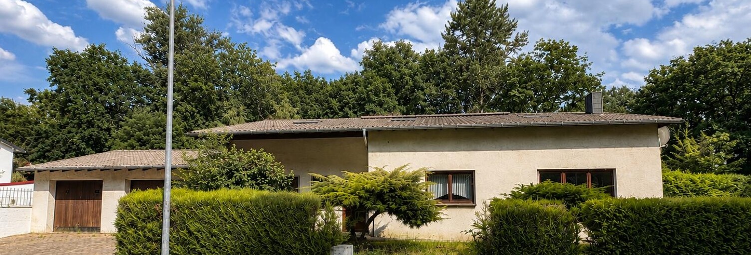Maison 10 Pièces 245 m² à vendre à Creutzwald (57150)