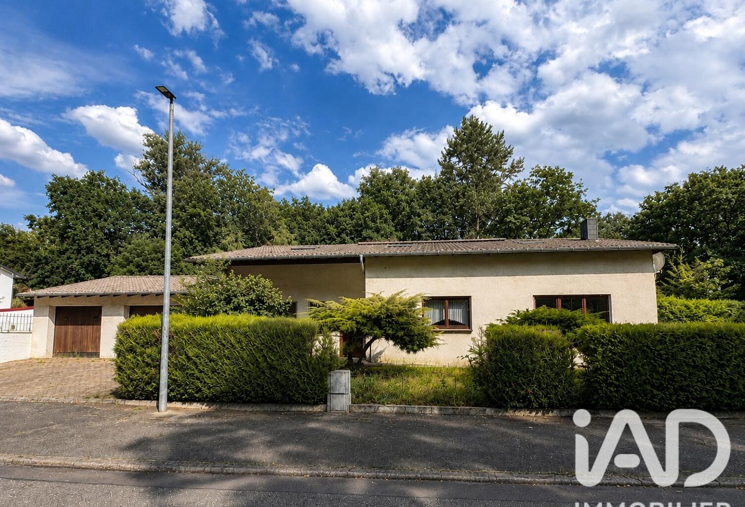 Vente Maison/villa 10 pièces — photo 1