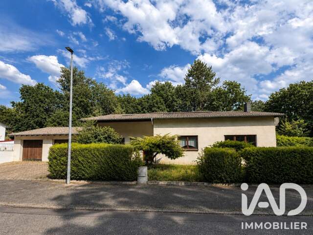 Vente Maison/villa 10 pièces — photo du bien