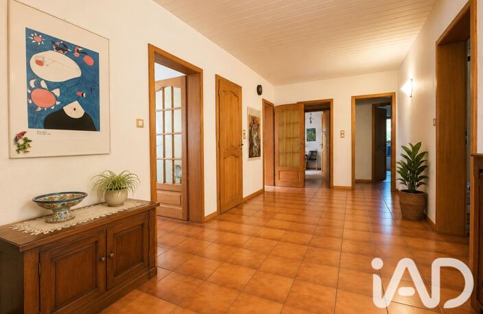 Vente Maison/villa 10 pièces — photo 4