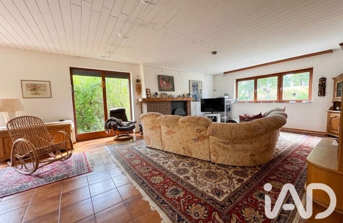 Vente Maison/villa 10 pièces — photo 5