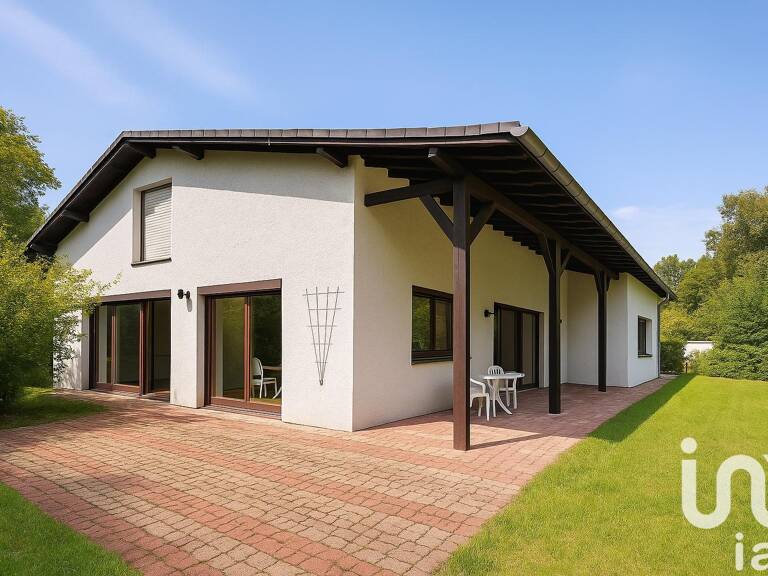 Vente Maison/villa 10 pièces — photo 1