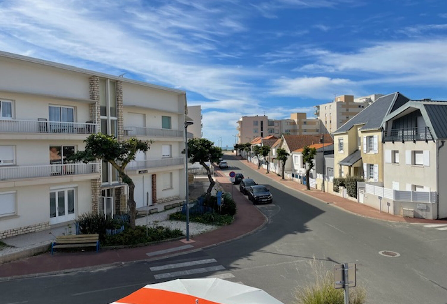 Bel appartement 4 chambres — photo 1
