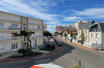 Bel appartement 4 chambres — photo du bien