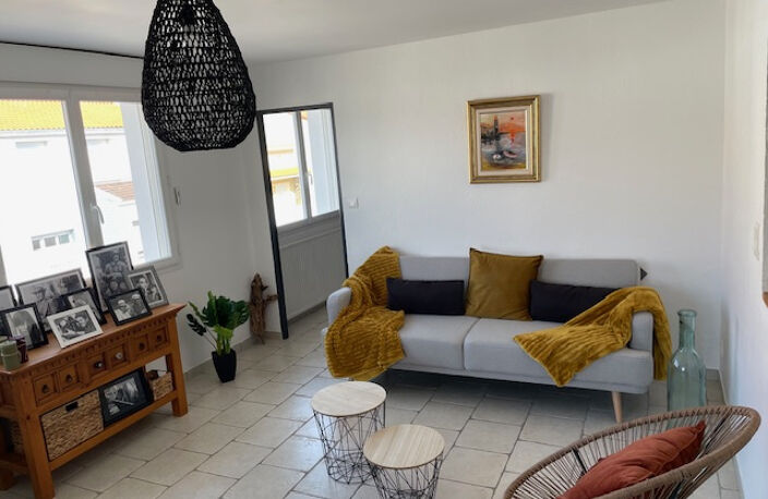Bel appartement 4 chambres — photo 2