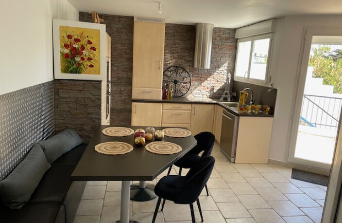 Bel appartement 4 chambres — photo 4