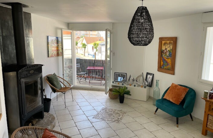 Bel appartement 4 chambres — photo 5