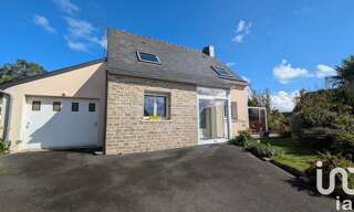 Maison 6 Pièces 105 m² à vendre à Plouha (22580)