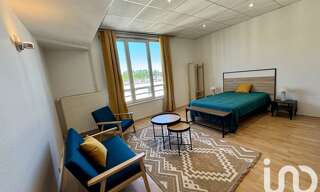 Appartement 1 Pièce 37 m² à vendre à Strasbourg (67000)