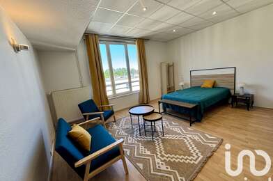 Appartement 1 pièces 155000 €