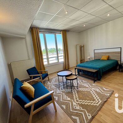 Appartement 1 pièces 175000 €