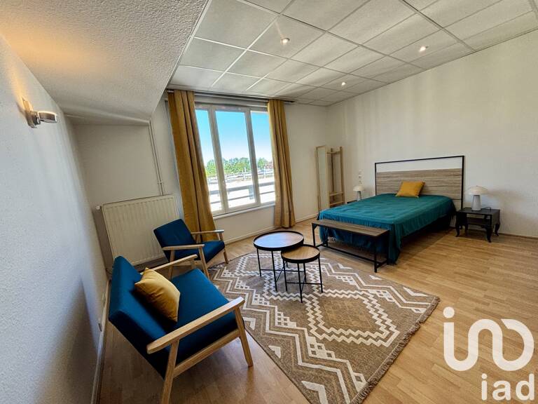 Vente Studio 1 pièce — photo 1