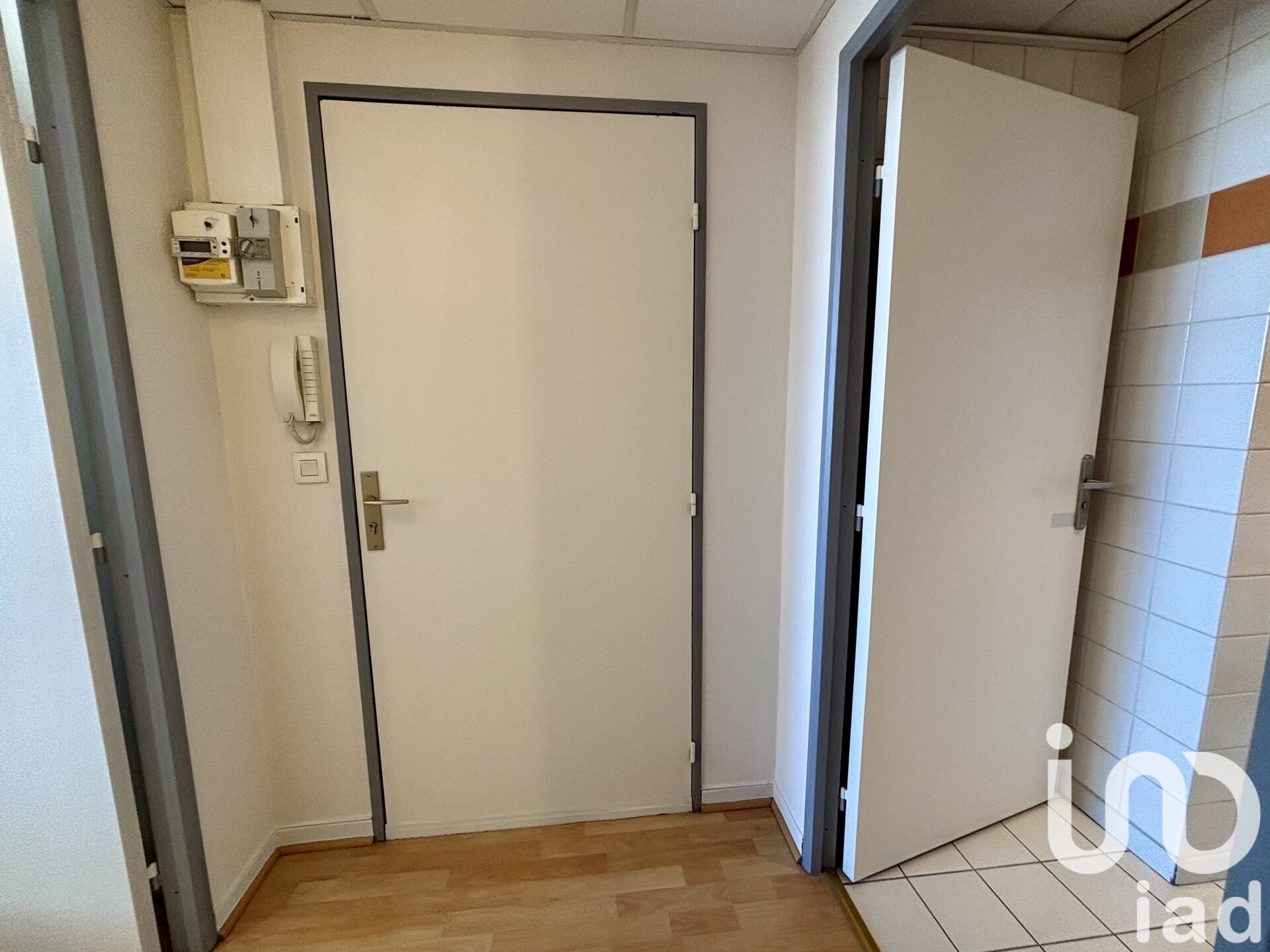 Vente Studio 1 pièce - Photo 2