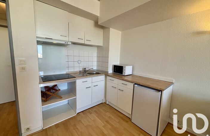 Vente Studio 1 pièce — photo 2