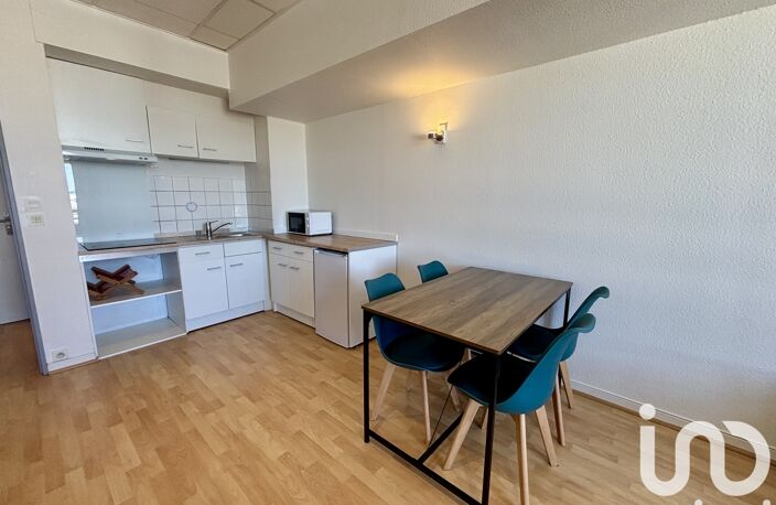 Vente Studio 1 pièce — photo 3