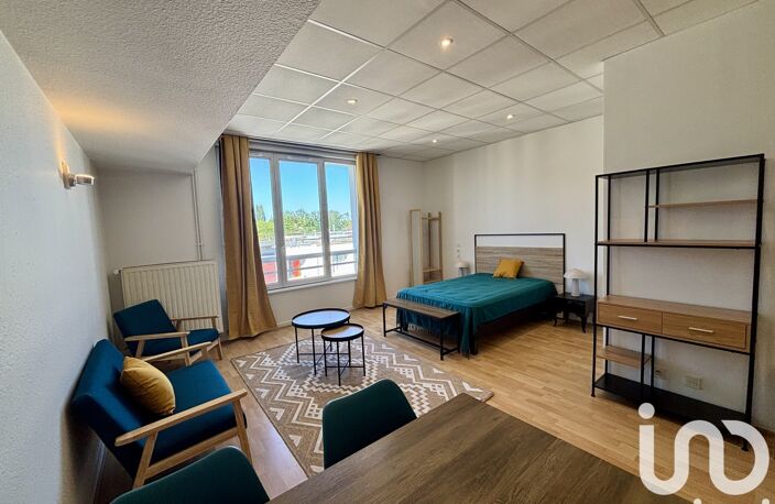 Vente Studio 1 pièce — photo 4