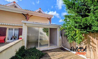 Maison 3 Pièces 67 m² à vendre à Arès (33740)