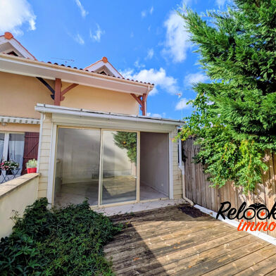 Maison 3 pièces 260000 €