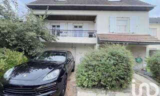 Maison 7 Pièces 187 m² à vendre à Pontault-Combault (77340)