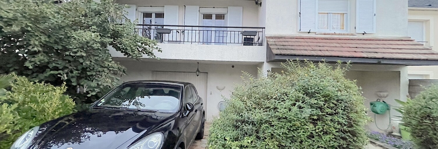 Maison 7 Pièces 187 m² à vendre à Pontault-Combault (77340)