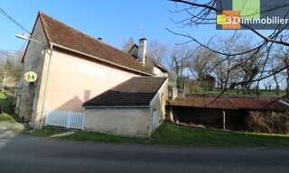 Maison 5 Pièces 100 m² à vendre à Poligny (39800)