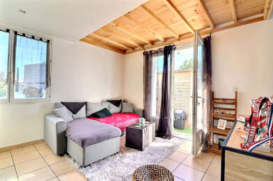 Appartement 2 pièces 159000 €