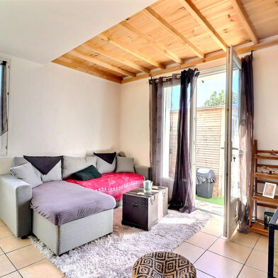 Appartement 2 pièces 159000 €