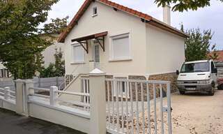 Maison 4 Pièces 80 m² à louer à Champigny-sur-Marne (94500)