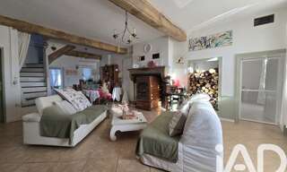 Maison 7 Pièces 212 m² à vendre à Binges (21270)