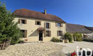 Maison 7 Pièces 212 m² à vendre à Binges (21270)