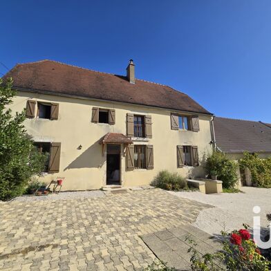 Maison 7 pièces 325000 €