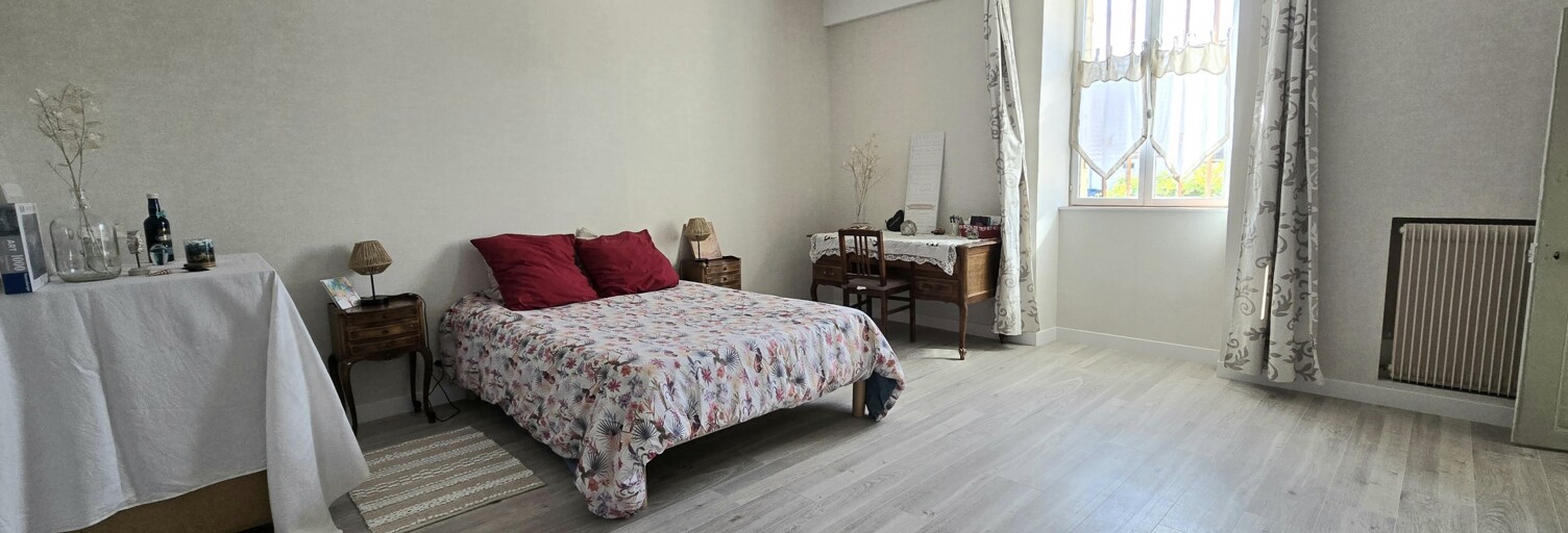 Maison 7 Pièces 212 m² à vendre à Binges (21270)