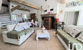 Maison 7 Pièces 212 m² à vendre à Binges (21270)