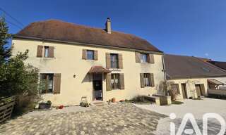 Maison 7 Pièces 212 m² à vendre à Binges (21270)