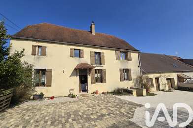 Maison 7 pièces 320000 €