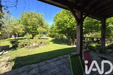 Maison 7 pièces 320000 €