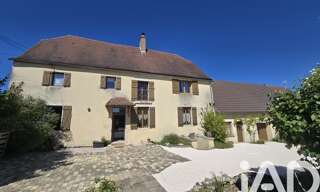 Maison 7 Pièces 212 m² à vendre à Binges (21270)
