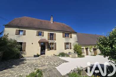 Maison 7 pièces 320000 €