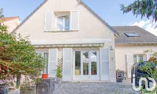 Maison 7 Pièces 164 m² à vendre à Chanteloup-les-Vignes (78570)